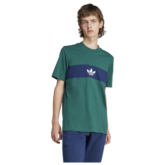 Adidas Ανδρική κοντομάνικη μπλούζα NY Tee